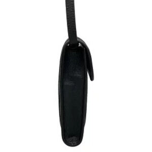 Balenciaga The Hacker Project Phone Bag Shoulder Gucci Collaboration Black Dark